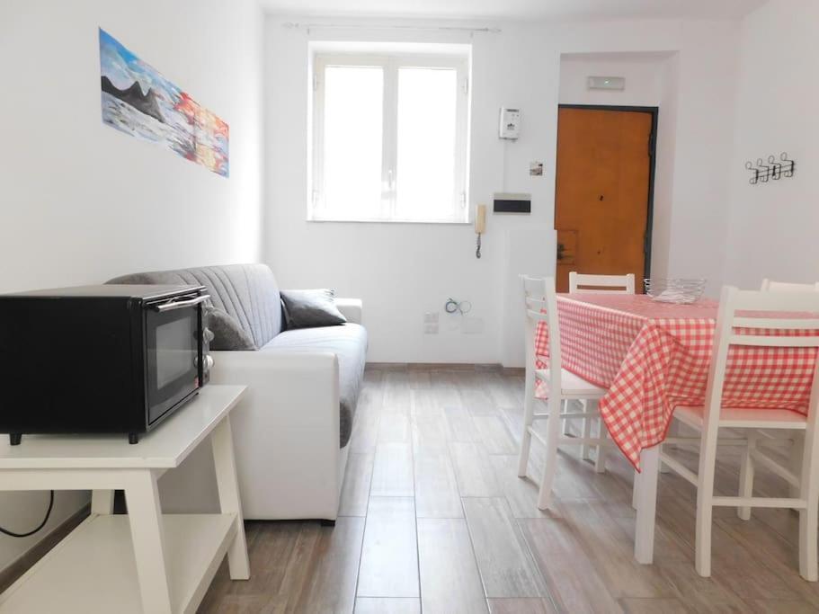 Appartamento Centro Storico Naples Exterior photo